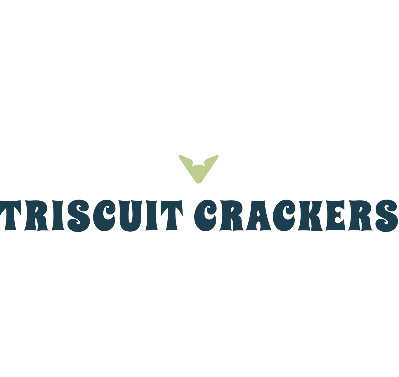 Triscuit Crackers Premium Website